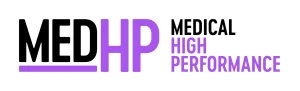 MedHP Brandmark Primary Expanded